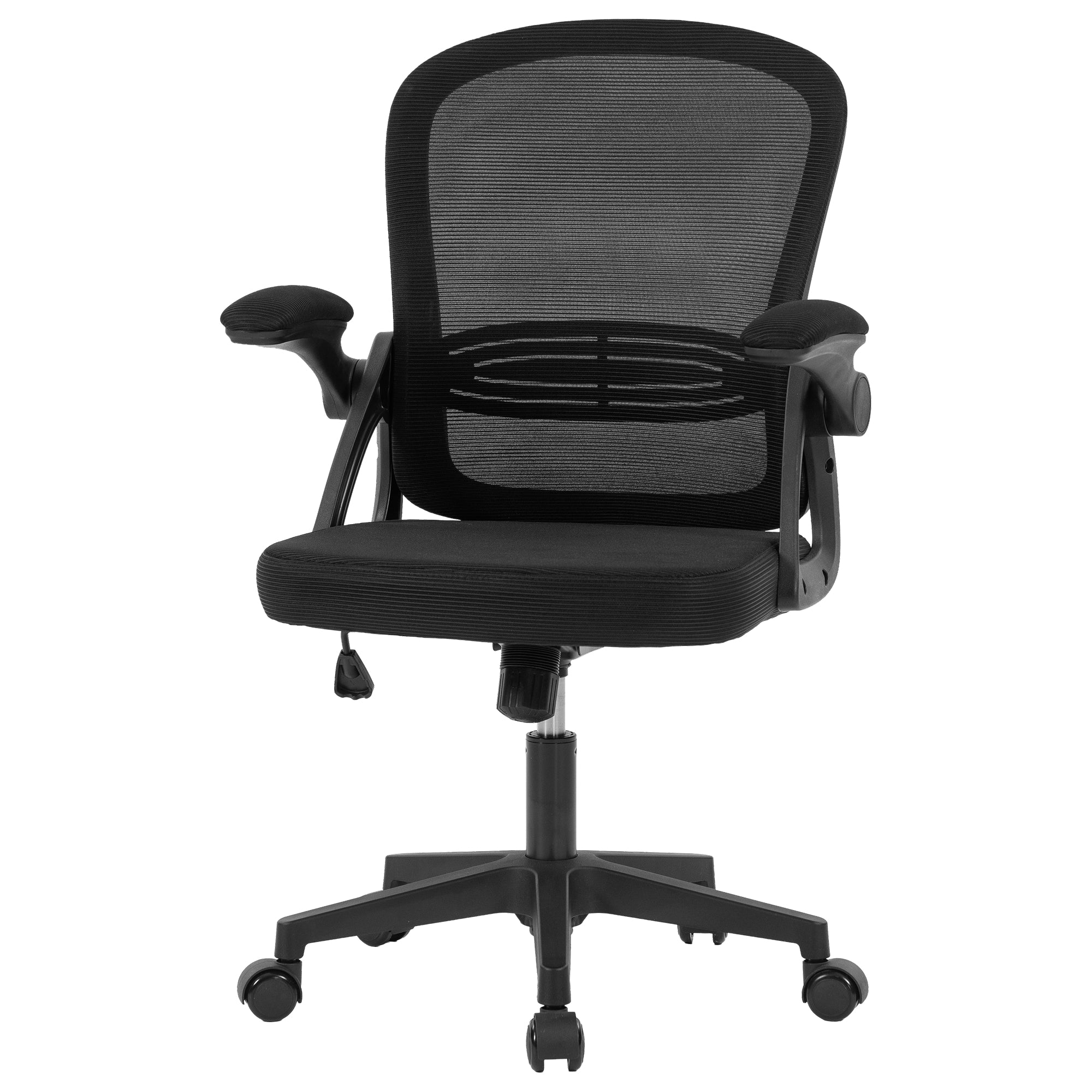 ER-25W02 ULTIFIT OFFICE CHAIR