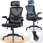 ER-25W03 ULTIFIT OFFICE CHAIR