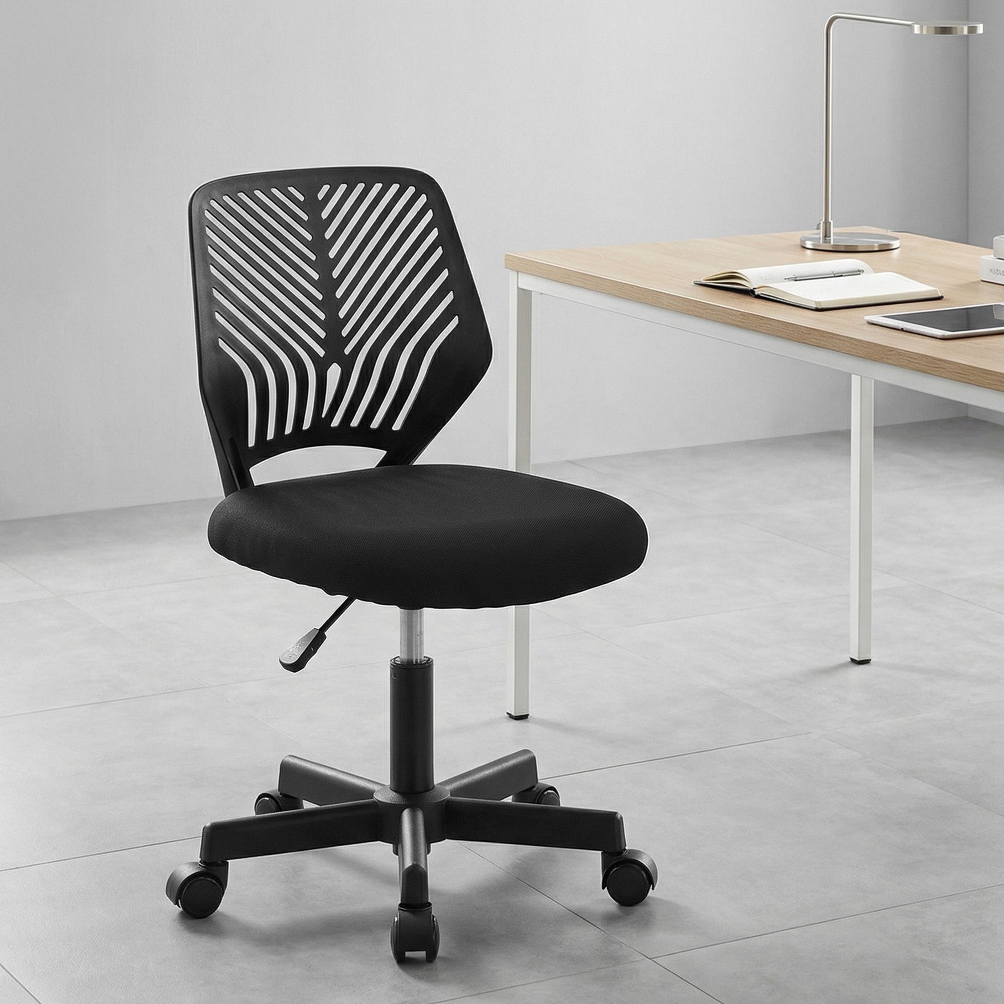 ER-25W01 ULTIFIT OFFICE CHAIR