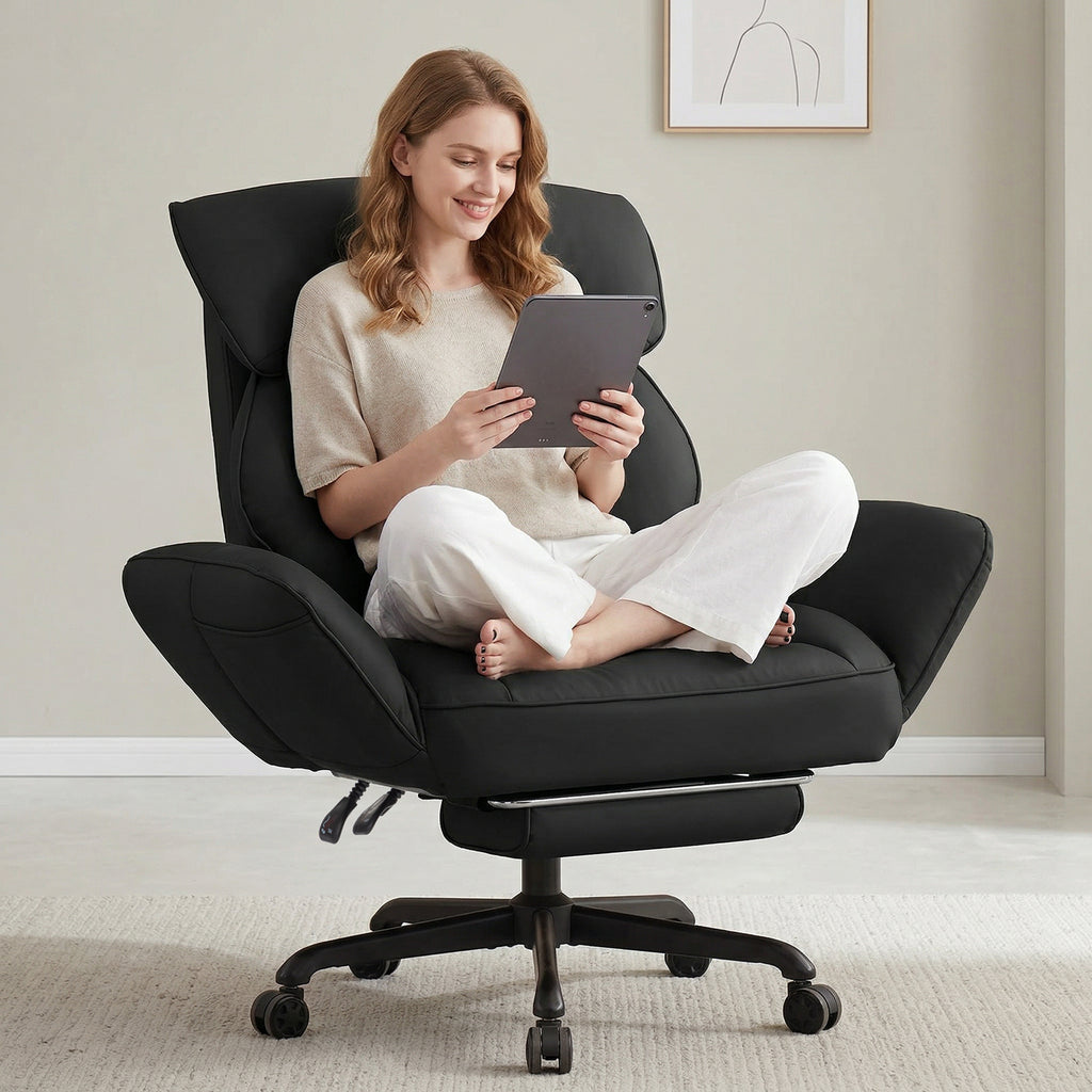 Ultifit B2 Big and Tall Office Chair