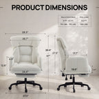Ultifit QL-66B2TF Office Chair