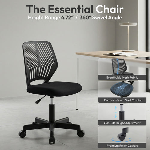 ER-25W01 ULTIFIT OFFICE CHAIR