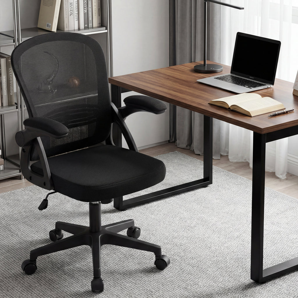 ER-25W02 ULTIFIT OFFICE CHAIR