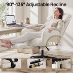 Ultifit QL-66B2TF Office Chair