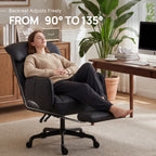 Ultifit B2 Big and Tall Office Chair
