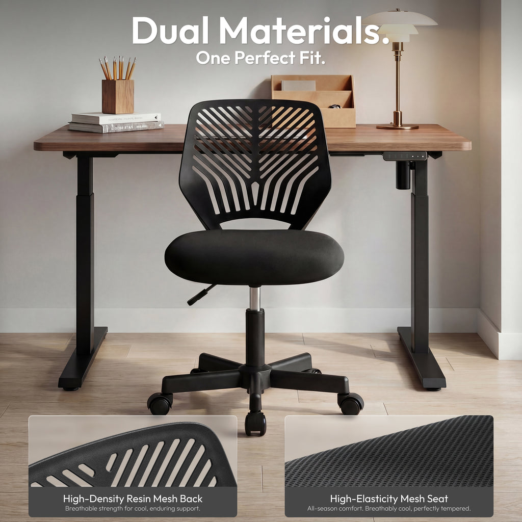 ER-25W01 ULTIFIT OFFICE CHAIR