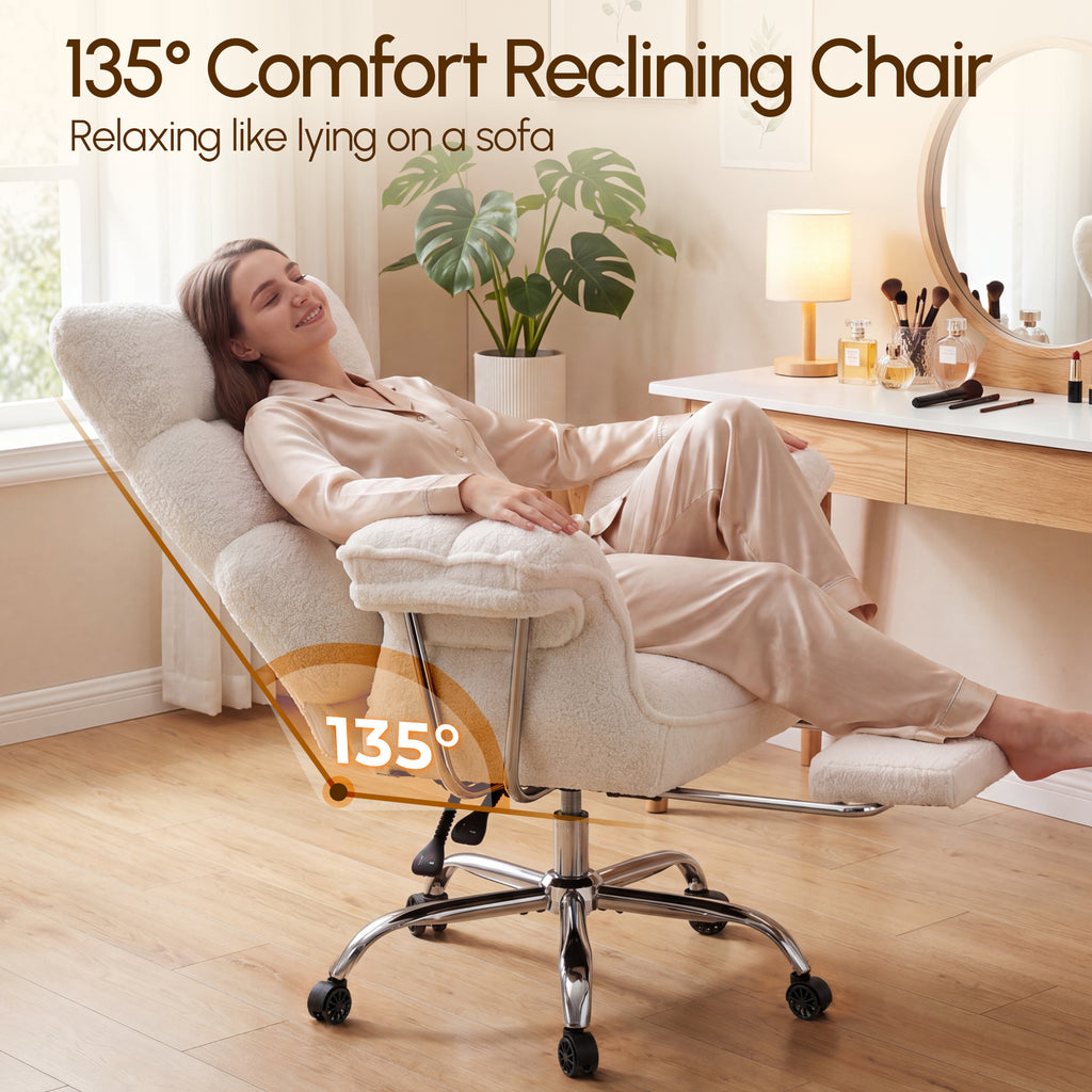 Ultifit QL-66B7 Office Chair