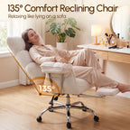 Ultifit QL-66B7 Office Chair