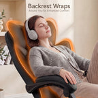 QL-66B1A Ultifit High Back Office Chair