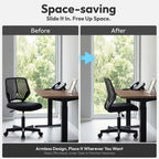 ER-25W01 ULTIFIT OFFICE CHAIR