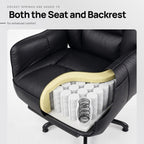 Ultifit B2 Big and Tall Office Chair
