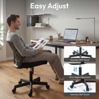 ER-25W01 ULTIFIT OFFICE CHAIR