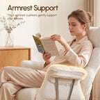 Ultifit QL-66B7 Office Chair
