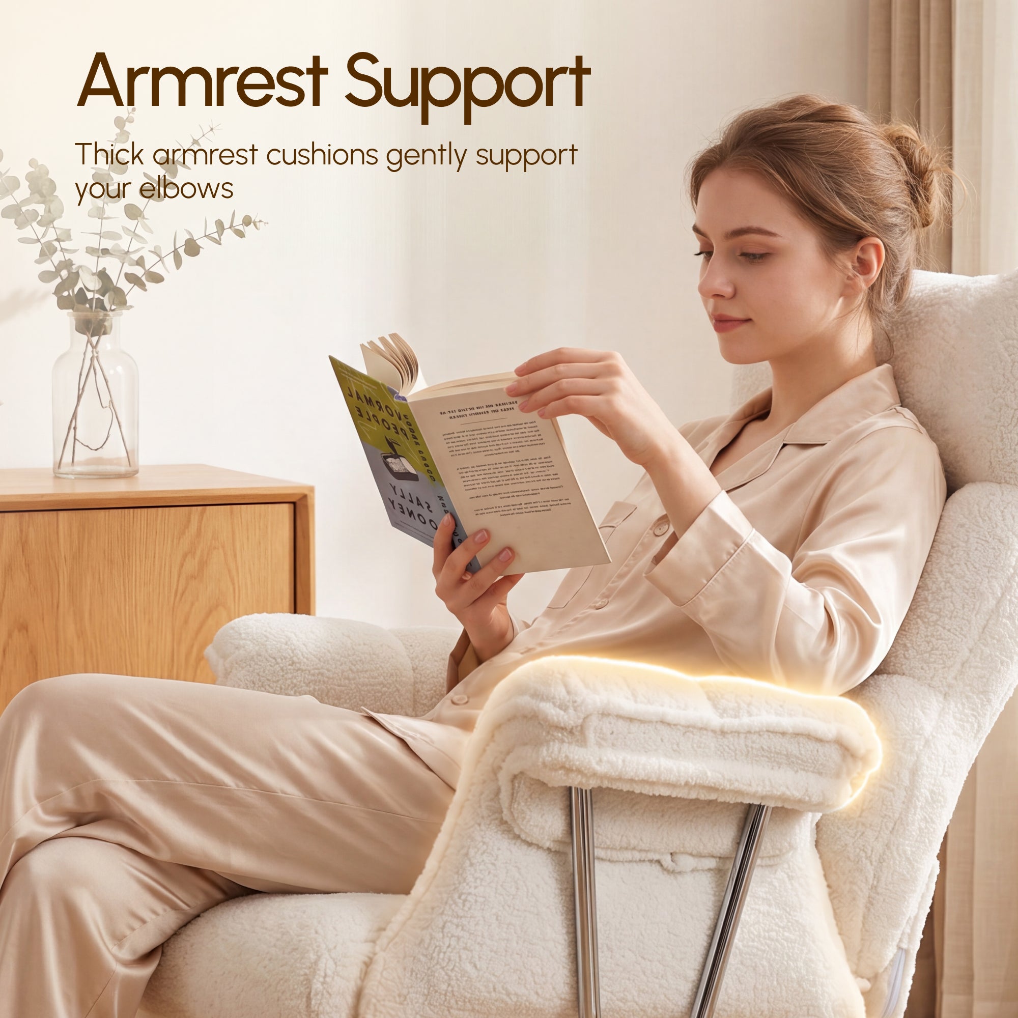 Ultifit QL-66B7 Office Chair