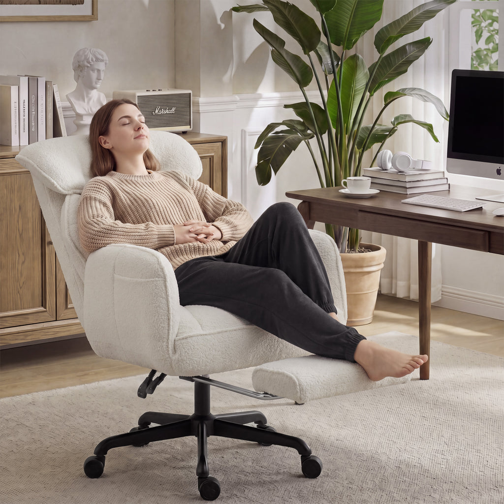 Ultifit QL-66B2TF Office Chair