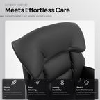 Ultifit B2 Big and Tall Office Chair