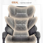QL-66B1A Ultifit High Back Office Chair