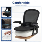 ER-25W02 ULTIFIT OFFICE CHAIR
