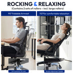 ER-25W03 ULTIFIT OFFICE CHAIR