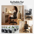 ER-25W01 ULTIFIT OFFICE CHAIR