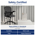 ER-25W02 ULTIFIT OFFICE CHAIR