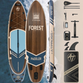 AT-PB26-B Inflatable Paddle Board