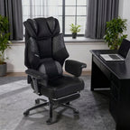 QL-66B3 Ultifit High Back Office Chair
