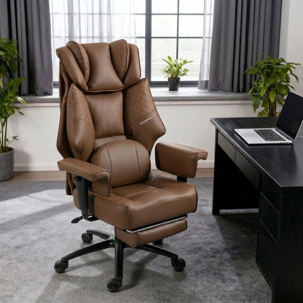 QL-66B3 Ultifit High Back Office Chair