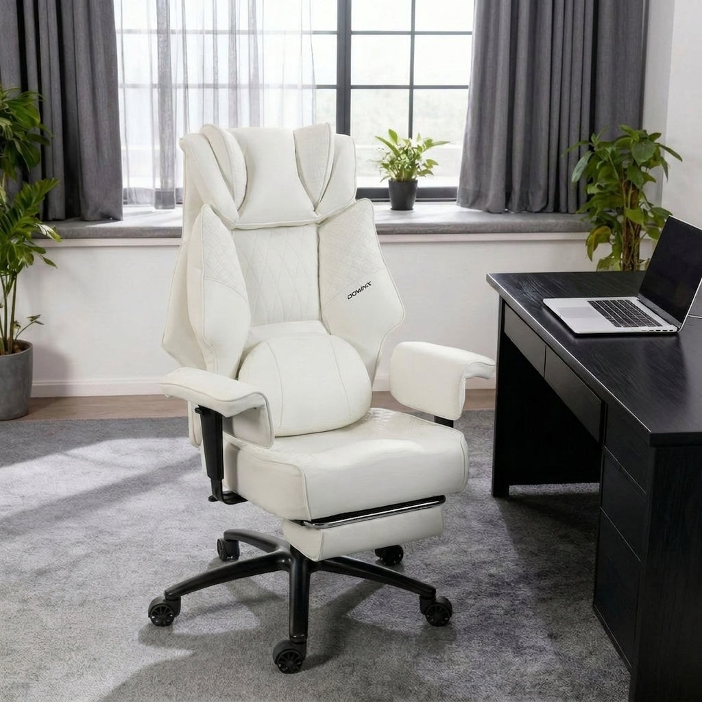 QL-66B3 Ultifit High Back Office Chair