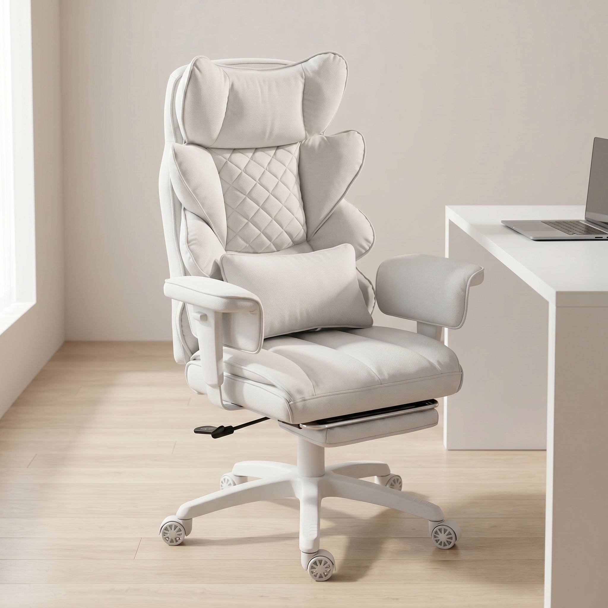 QL-66B1-S Ultifit High Back Office Chair