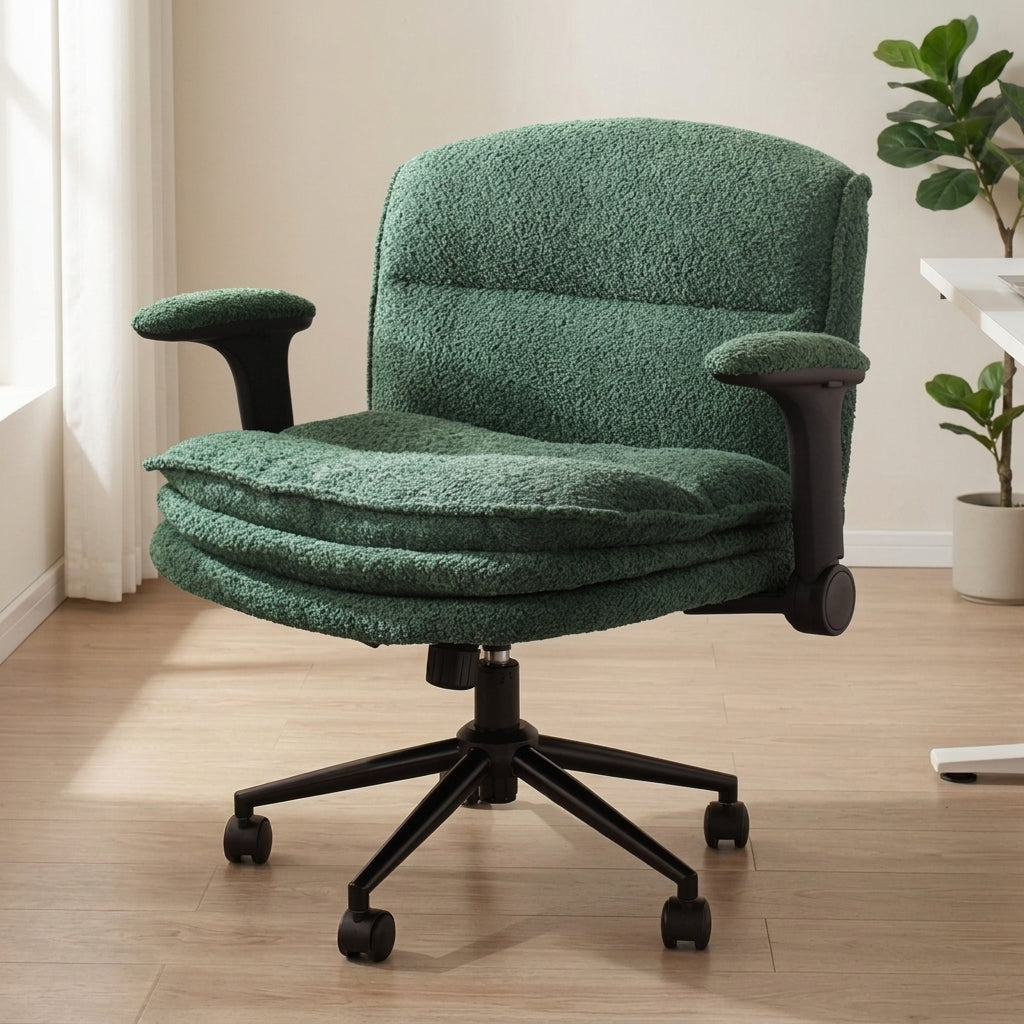 QL-66H3 Criss Cross Chair