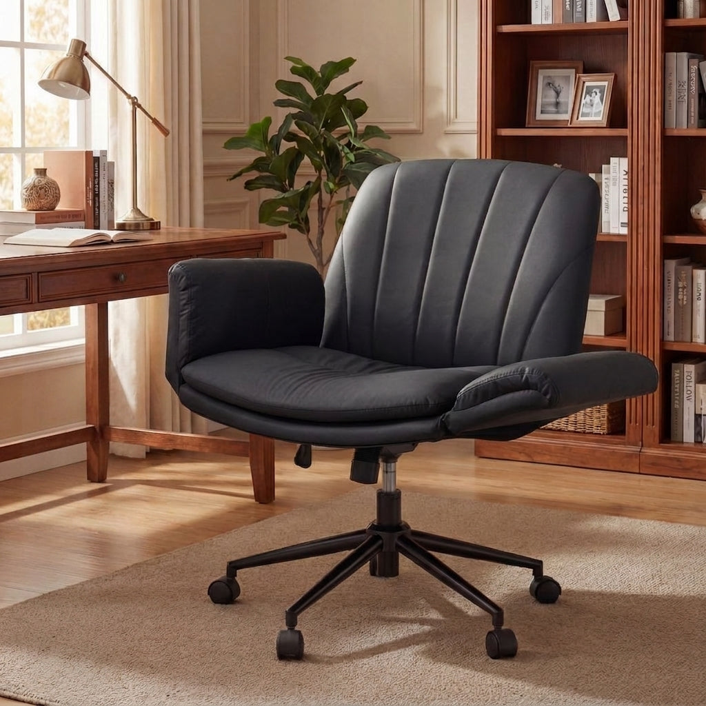 QL-66H4 Criss Cross Chair