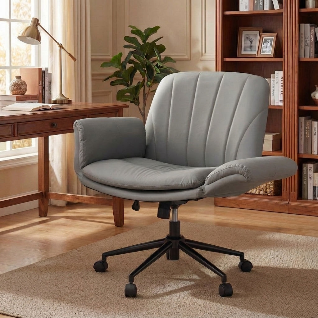 QL-66H4 Criss Cross Chair