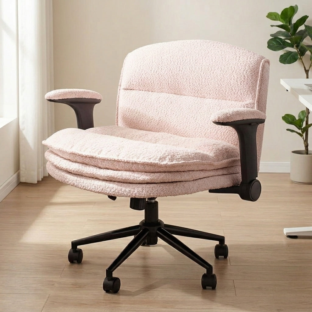 QL-66H3 Criss Cross Chair