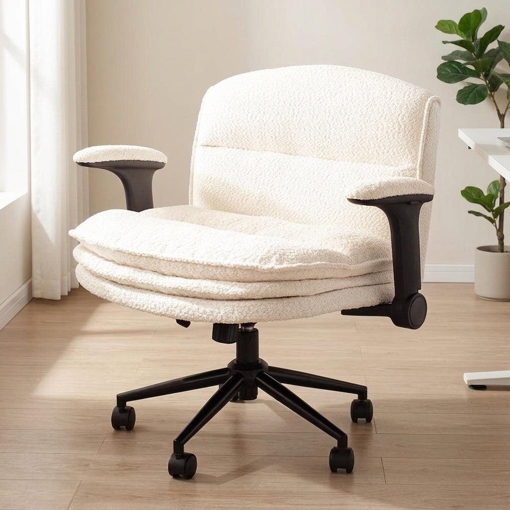 QL-66H3 Criss Cross Chair