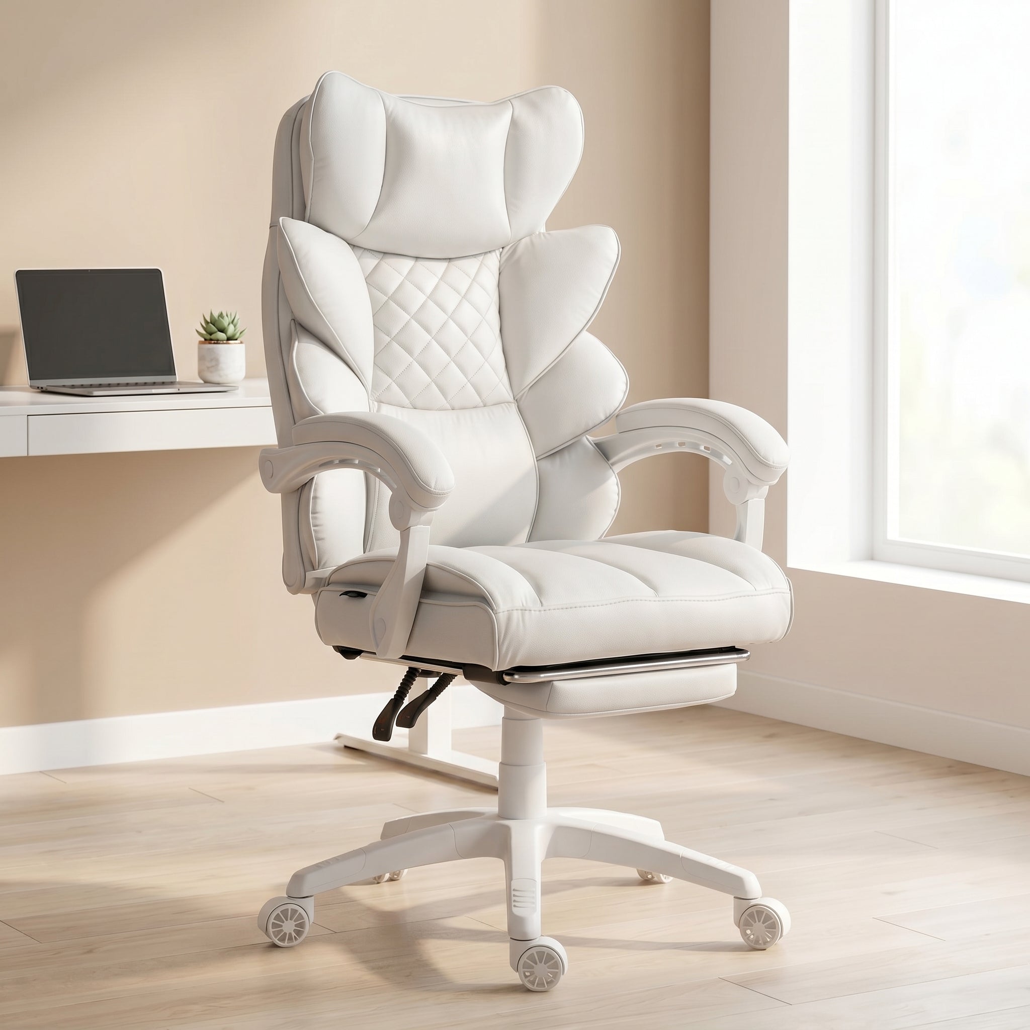 QL-66B1A Ultifit High Back Office Chair