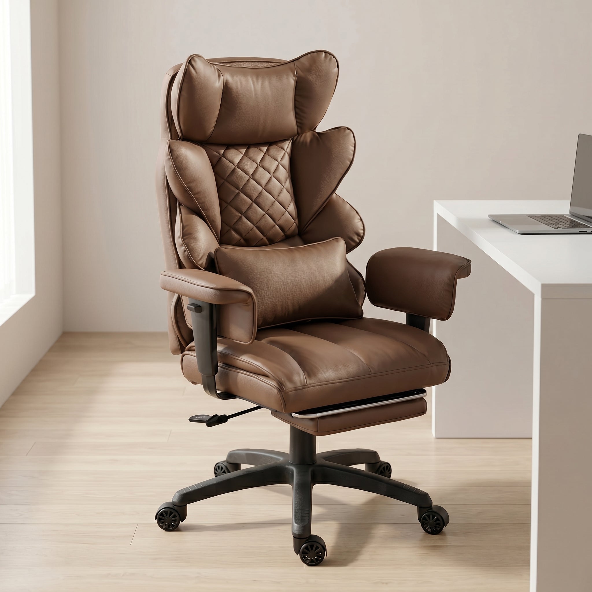 QL-66B1-S Ultifit High Back Office Chair