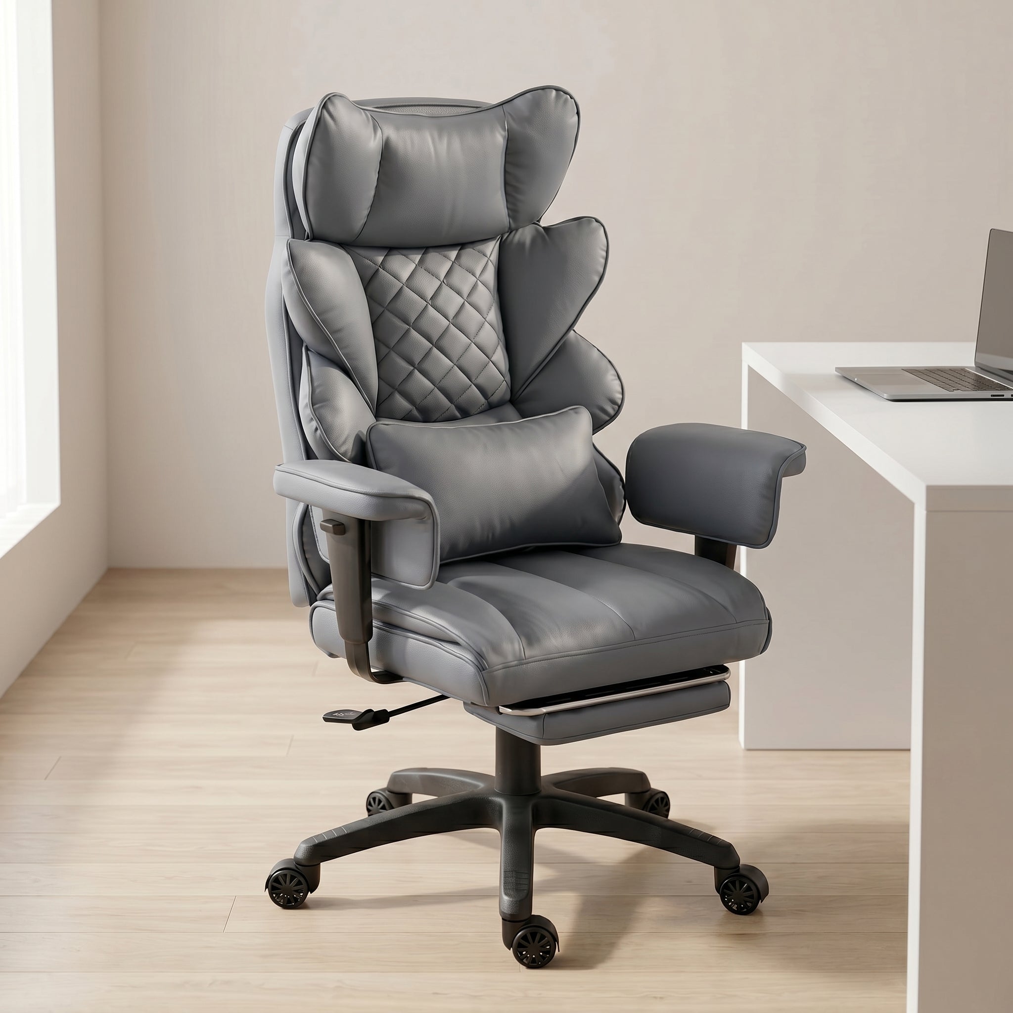 QL-66B1-S Ultifit High Back Office Chair