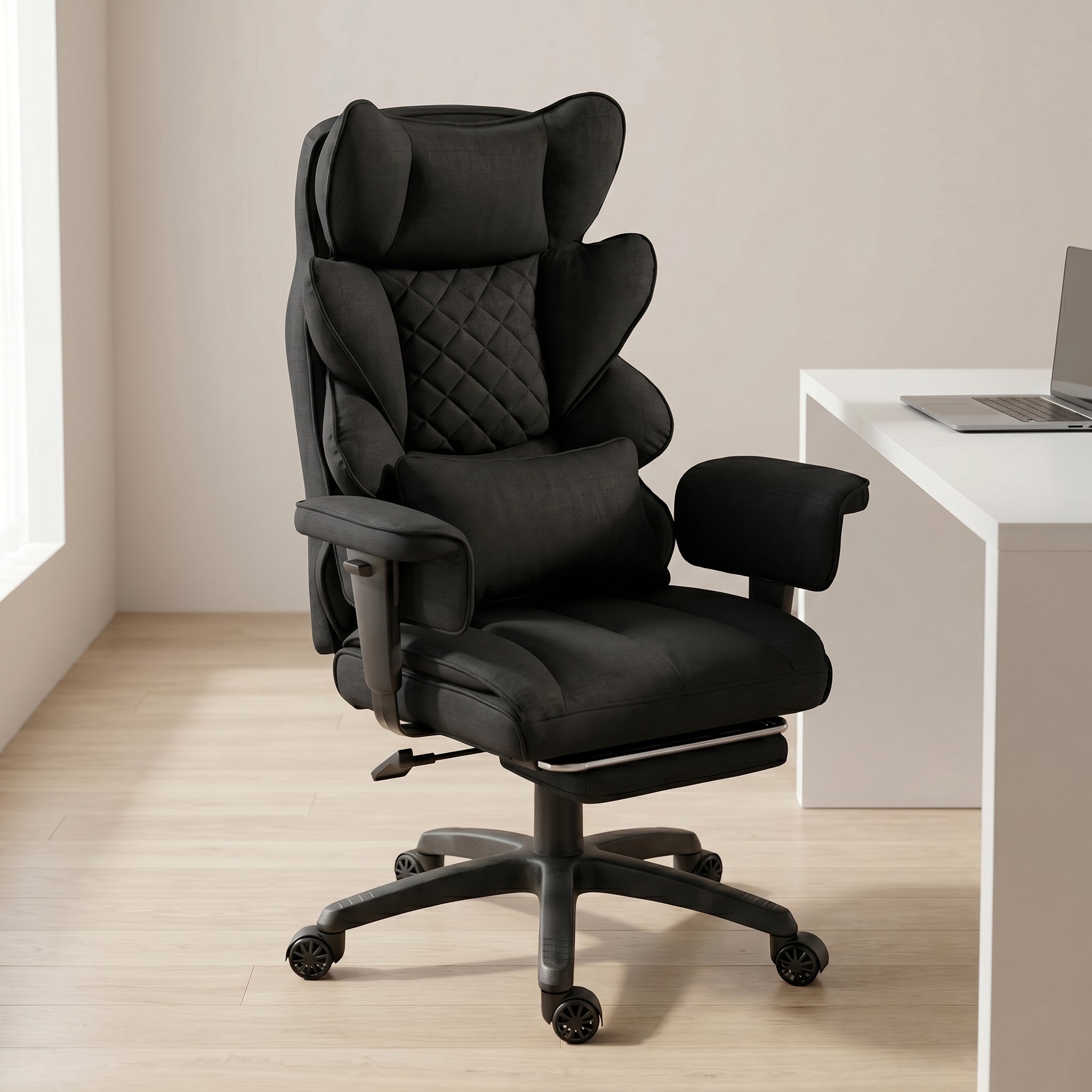 QL-66B1-S Ultifit High Back Office Chair