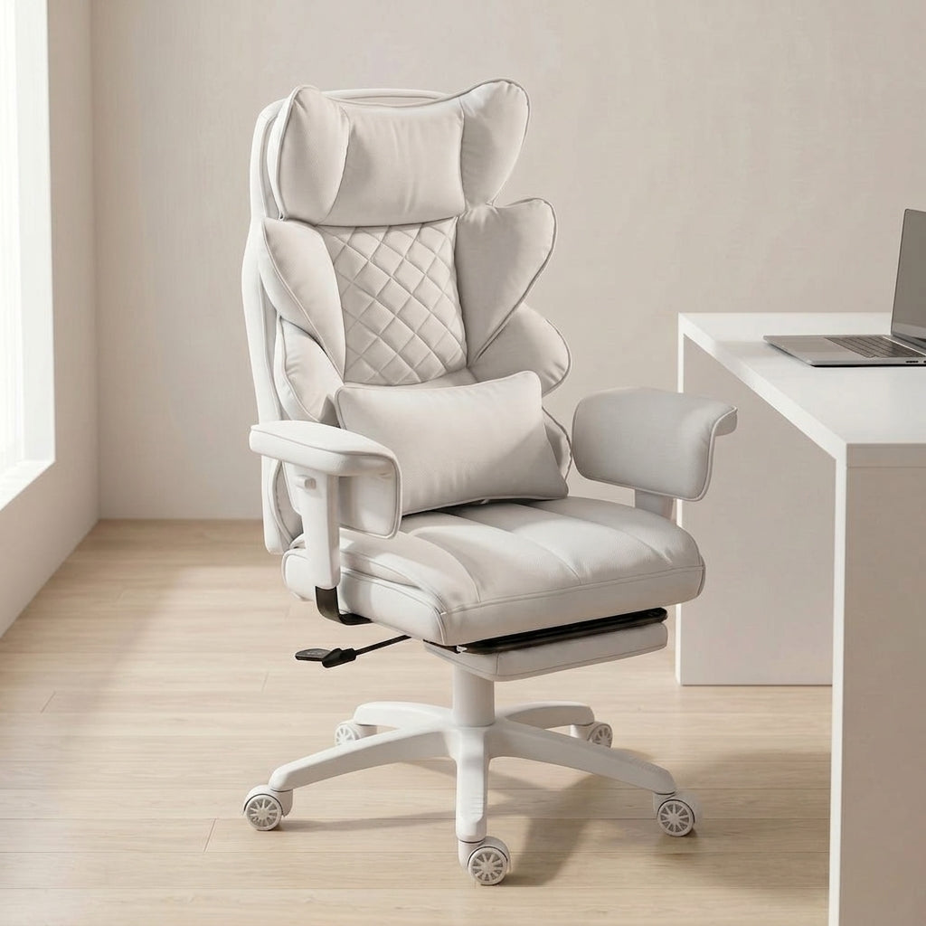 QL-66B1-S Ultifit High Back Office Chair