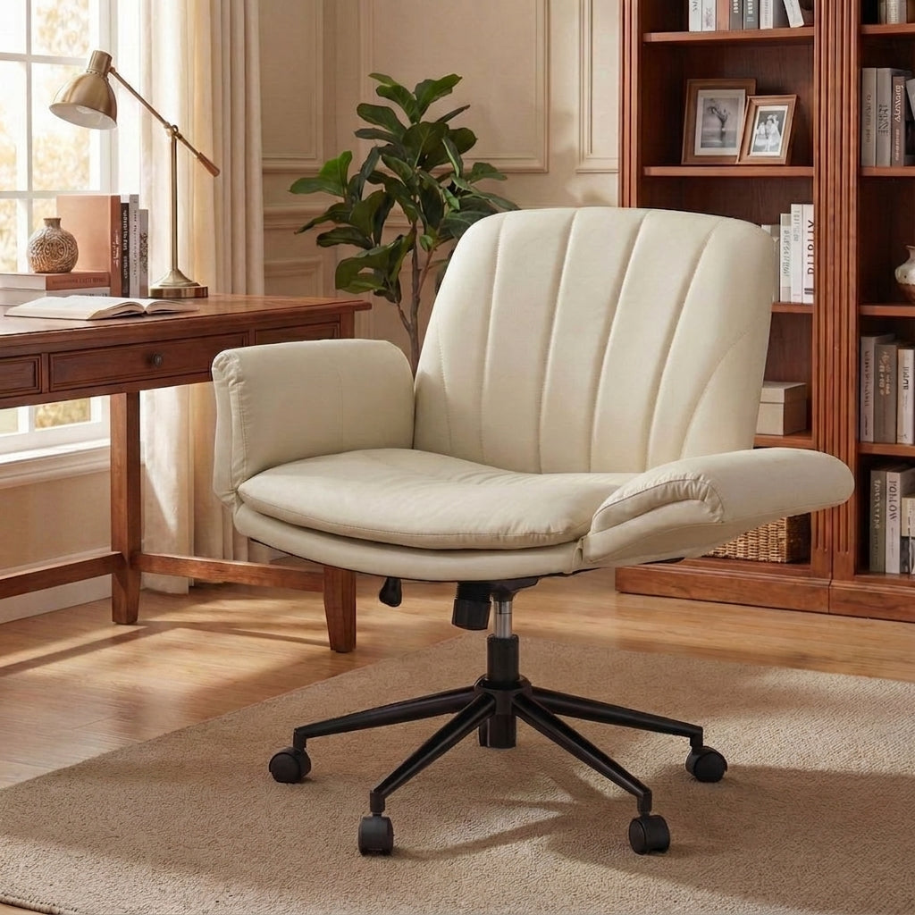QL-66H4 Criss Cross Chair