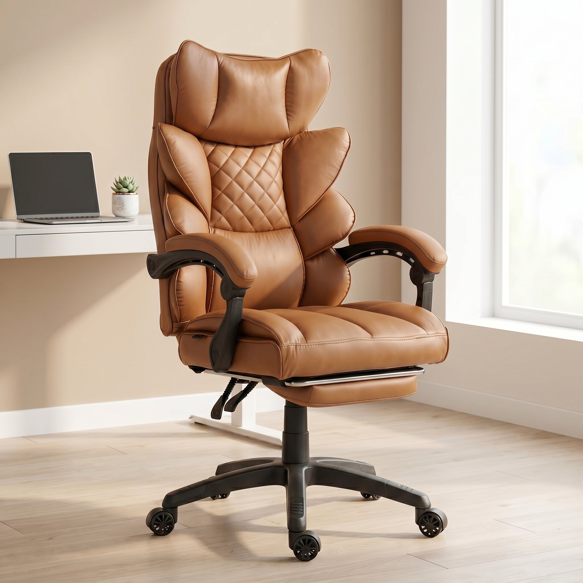 QL-66B1A Ultifit High Back Office Chair