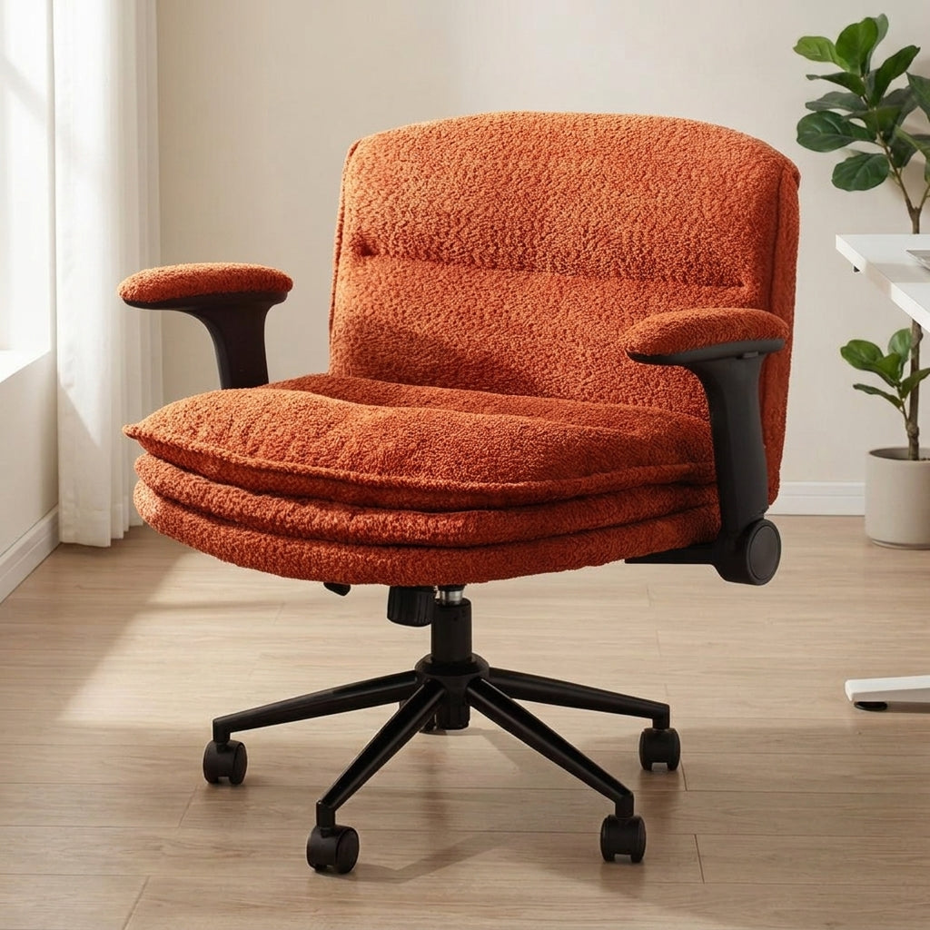 QL-66H3 Criss Cross Chair