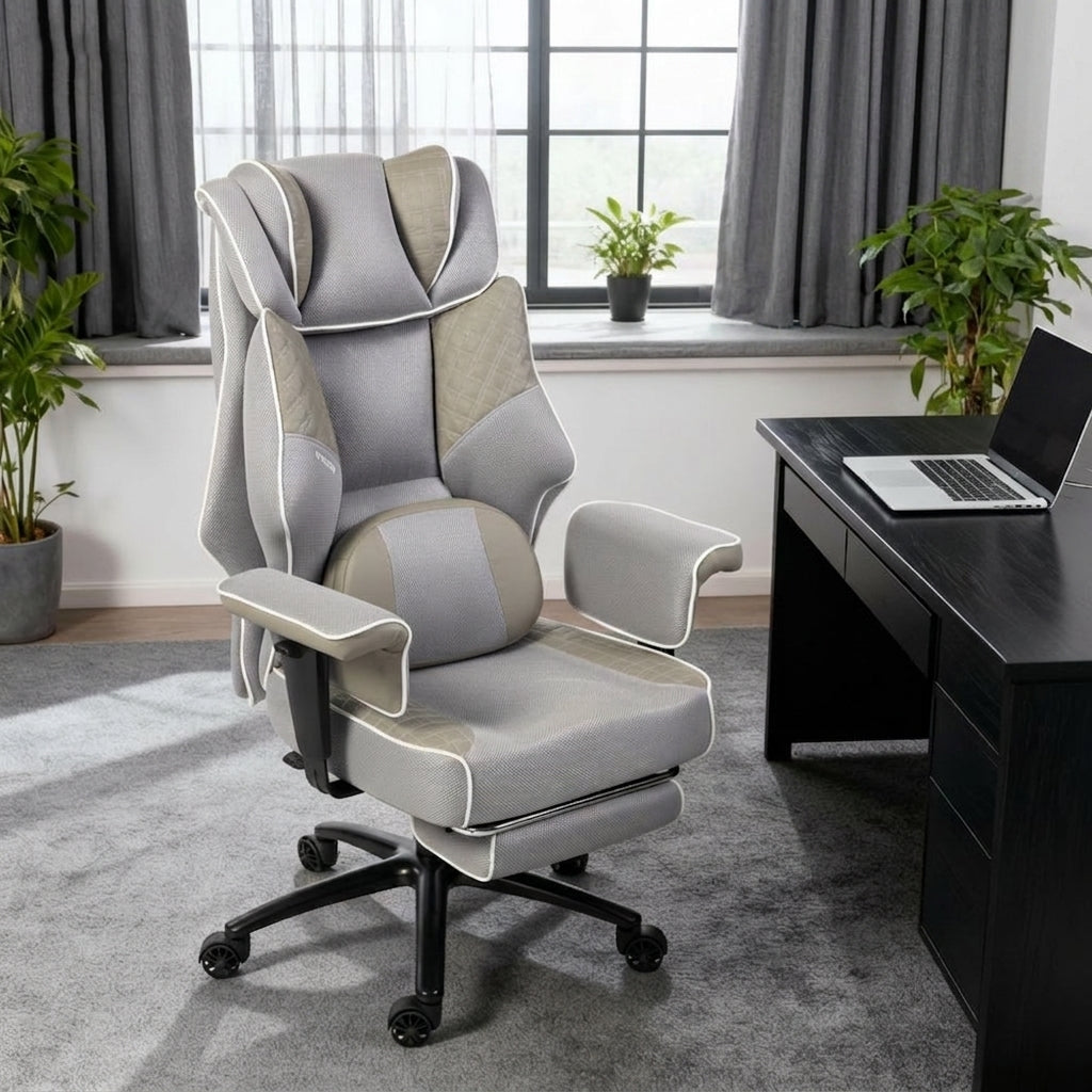 QL-66B3 Ultifit High Back Office Chair