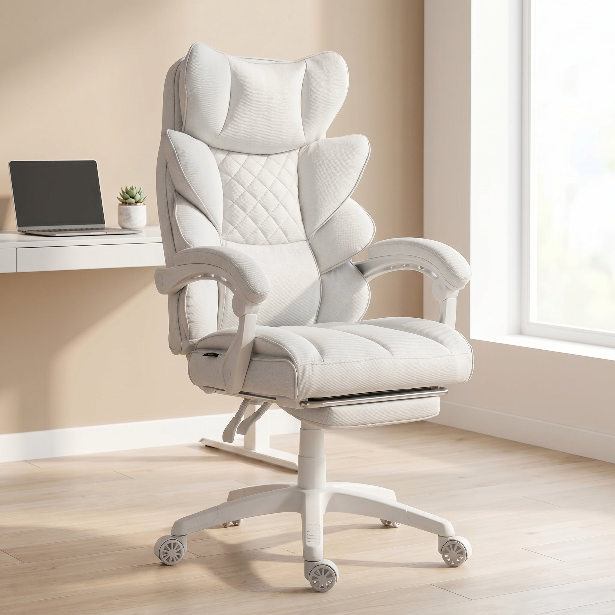 QL-66B1A Ultifit High Back Office Chair