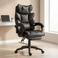 QL-66B1A Ultifit High Back Office Chair