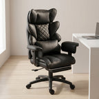 QL-66B1-S Ultifit High Back Office Chair
