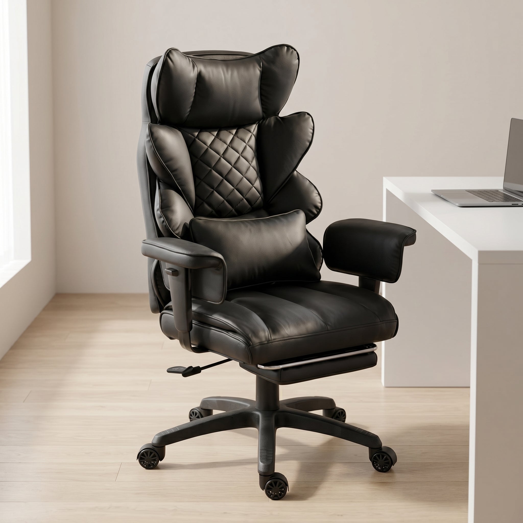QL-66B1-S Ultifit High Back Office Chair