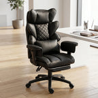 QL-66B1 Ultifit High Back Office Chair