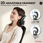 ER-25W06 ULTIFIT OFFICE CHAIR